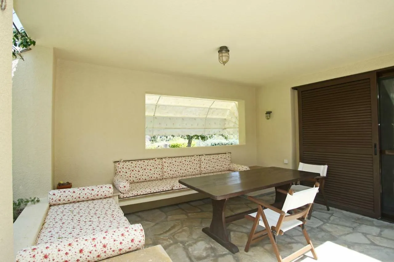 Villa Sanni Retreat By Luxlikehome Sani  Sani (Chalkidiki)