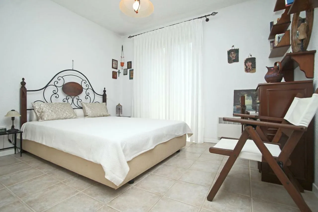 Case de vacanță Villa Sanni Retreat By Luxlikehome Sani
